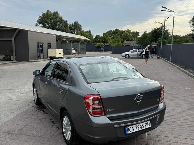 Равон R4, об'ємом двигуна 1.25 л та пробігом 160 тис. км за 2650 $, фото 5 на Automoto.ua