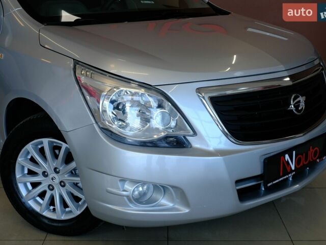 Равон R4, объемом двигателя 1.49 л и пробегом 215 тыс. км за 5900 $, фото 5 на Automoto.ua