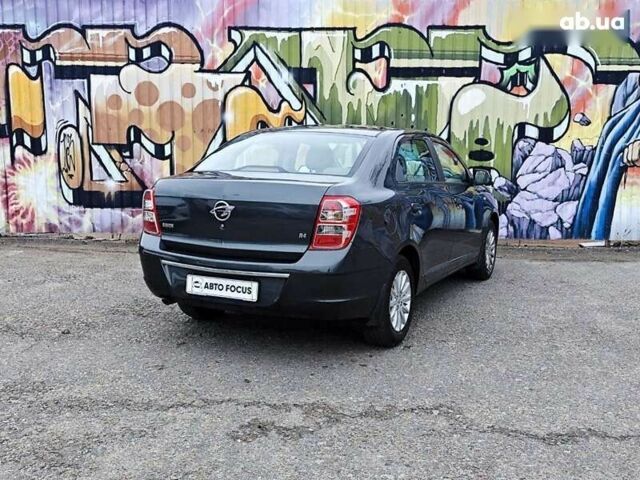 Равон R4, об'ємом двигуна 1.5 л та пробігом 86 тис. км за 7690 $, фото 7 на Automoto.ua