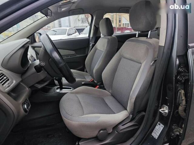Равон R4, об'ємом двигуна 1.5 л та пробігом 86 тис. км за 7690 $, фото 8 на Automoto.ua