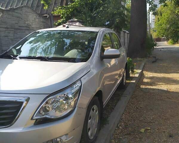 Равон R4, об'ємом двигуна 1.49 л та пробігом 129 тис. км за 6200 $, фото 8 на Automoto.ua