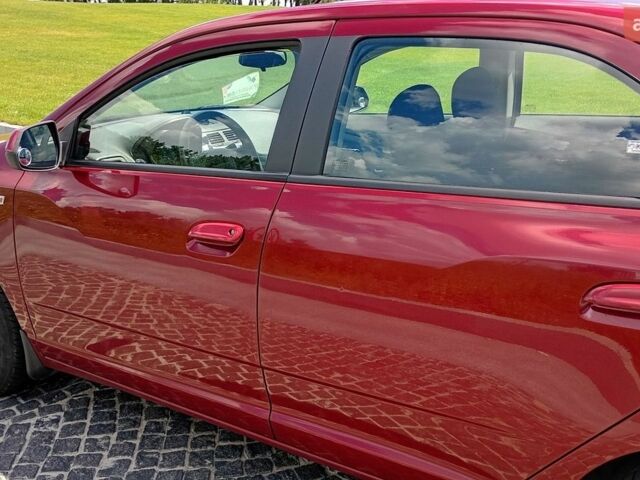 Равон R4, об'ємом двигуна 1.5 л та пробігом 83 тис. км за 6950 $, фото 5 на Automoto.ua