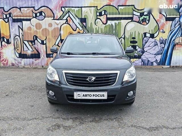 Равон R4, об'ємом двигуна 1.5 л та пробігом 86 тис. км за 7690 $, фото 2 на Automoto.ua