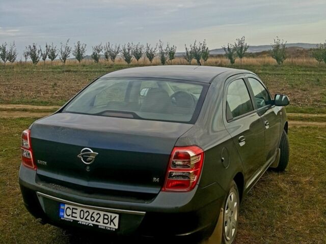 Равон R4, объемом двигателя 1.5 л и пробегом 42 тыс. км за 7000 $, фото 5 на Automoto.ua