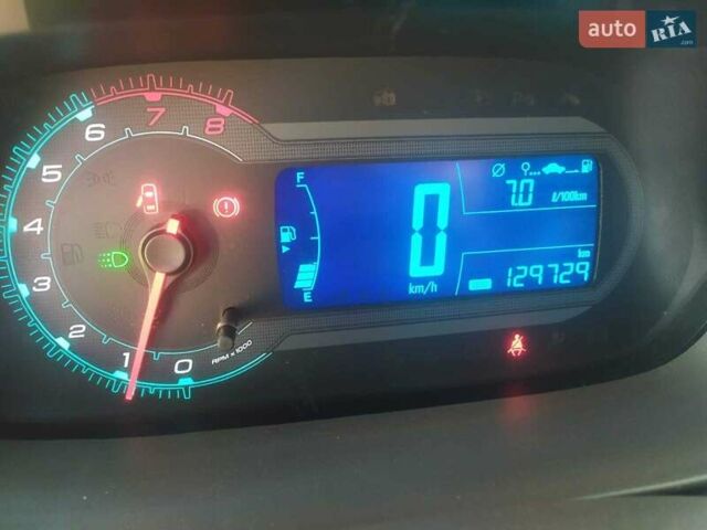 Равон R4, об'ємом двигуна 1.49 л та пробігом 129 тис. км за 6200 $, фото 3 на Automoto.ua
