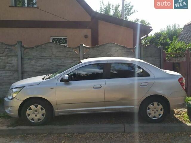 Равон R4, об'ємом двигуна 1.49 л та пробігом 129 тис. км за 6200 $, фото 7 на Automoto.ua