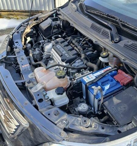 Равон R4, объемом двигателя 1.5 л и пробегом 42 тыс. км за 7000 $, фото 2 на Automoto.ua