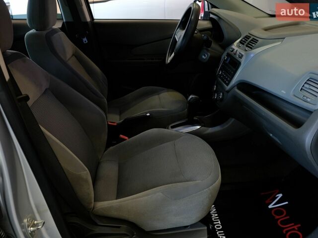 Равон R4, объемом двигателя 1.49 л и пробегом 215 тыс. км за 5900 $, фото 33 на Automoto.ua