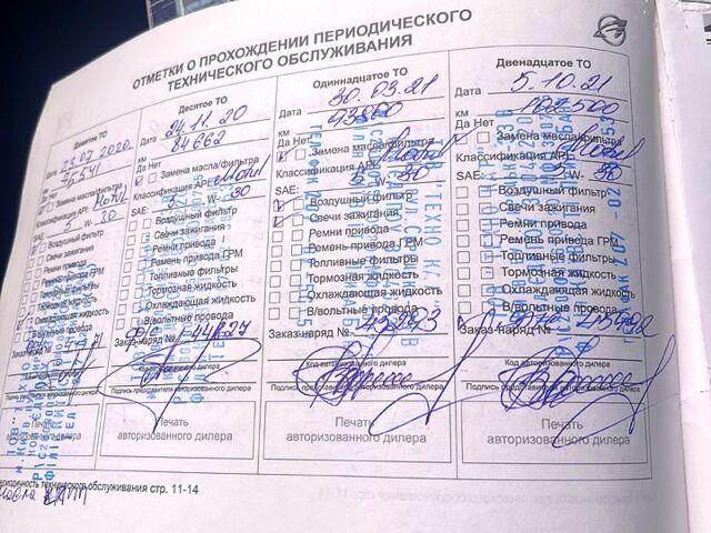 Равон R4, объемом двигателя 1.5 л и пробегом 137 тыс. км за 5600 $, фото 9 на Automoto.ua