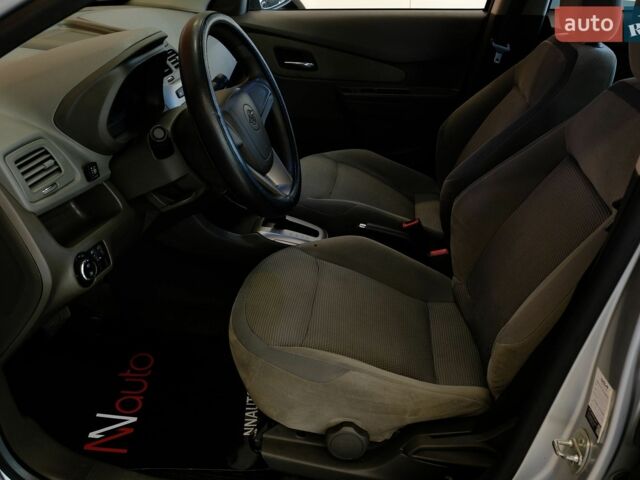 Равон R4, объемом двигателя 1.49 л и пробегом 215 тыс. км за 5900 $, фото 21 на Automoto.ua