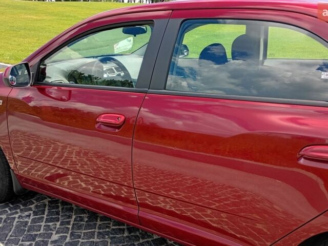 Равон R4, об'ємом двигуна 1.5 л та пробігом 83 тис. км за 6300 $, фото 2 на Automoto.ua