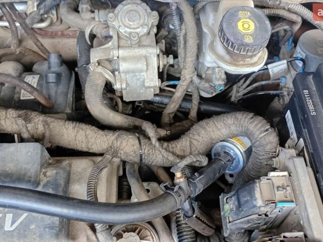 Равон R4, об'ємом двигуна 1.5 л та пробігом 83 тис. км за 6300 $, фото 13 на Automoto.ua