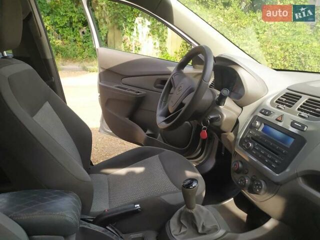 Равон R4, об'ємом двигуна 1.49 л та пробігом 129 тис. км за 6200 $, фото 5 на Automoto.ua