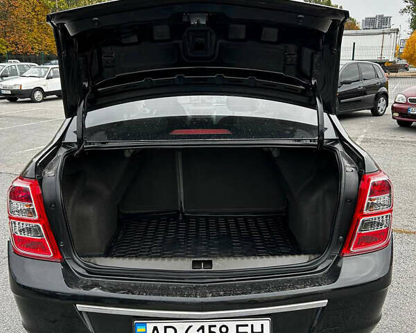 Равон R4, об'ємом двигуна 1.5 л та пробігом 101 тис. км за 6000 $, фото 6 на Automoto.ua