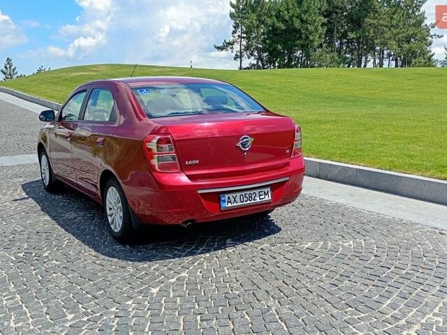 Равон R4, об'ємом двигуна 1.5 л та пробігом 83 тис. км за 6950 $, фото 4 на Automoto.ua