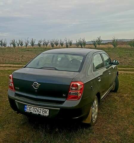 Равон R4, объемом двигателя 1.5 л и пробегом 42 тыс. км за 7000 $, фото 5 на Automoto.ua