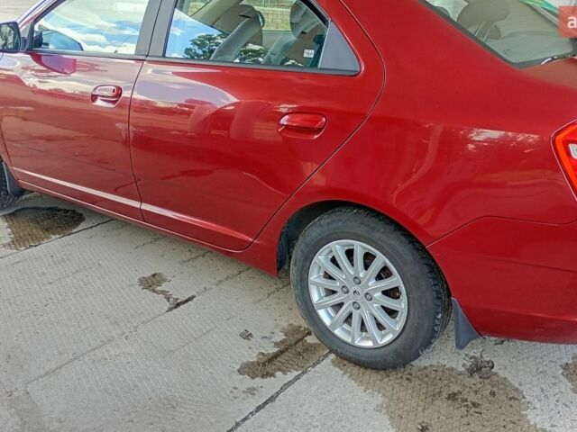 Равон R4, об'ємом двигуна 1.5 л та пробігом 83 тис. км за 6300 $, фото 10 на Automoto.ua