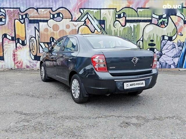Равон R4, об'ємом двигуна 1.5 л та пробігом 86 тис. км за 7690 $, фото 4 на Automoto.ua