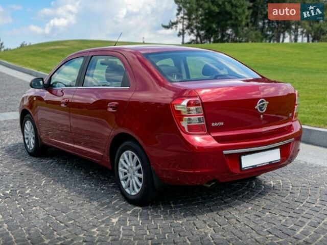 Равон R4, об'ємом двигуна 1.5 л та пробігом 83 тис. км за 6300 $, фото 39 на Automoto.ua