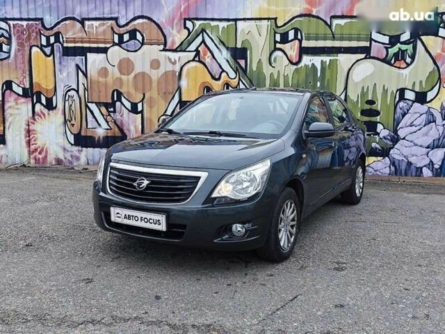 Равон R4, об'ємом двигуна 1.5 л та пробігом 86 тис. км за 7690 $, фото 3 на Automoto.ua