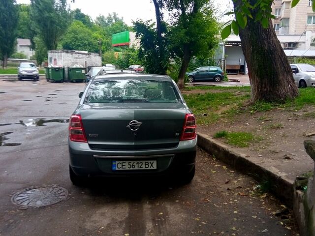 Равон R4, объемом двигателя 1.5 л и пробегом 157 тыс. км за 5900 $, фото 6 на Automoto.ua