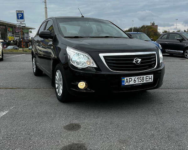 Равон R4, объемом двигателя 1.5 л и пробегом 101 тыс. км за 6000 $, фото 1 на Automoto.ua