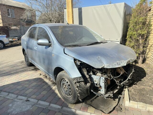 Равон R4, объемом двигателя 0 л и пробегом 160 тыс. км за 2000 $, фото 5 на Automoto.ua