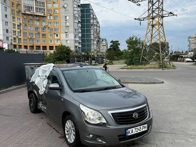 Равон R4, об'ємом двигуна 1.25 л та пробігом 160 тис. км за 2650 $, фото 1 на Automoto.ua