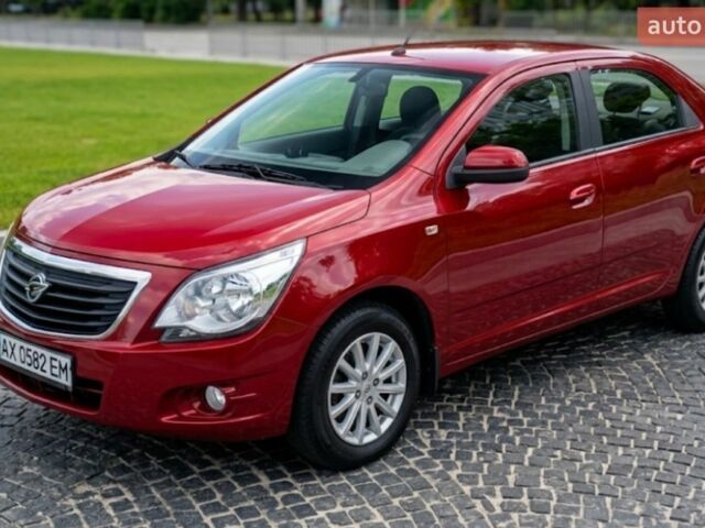 Равон R4, об'ємом двигуна 1.5 л та пробігом 83 тис. км за 6300 $, фото 38 на Automoto.ua