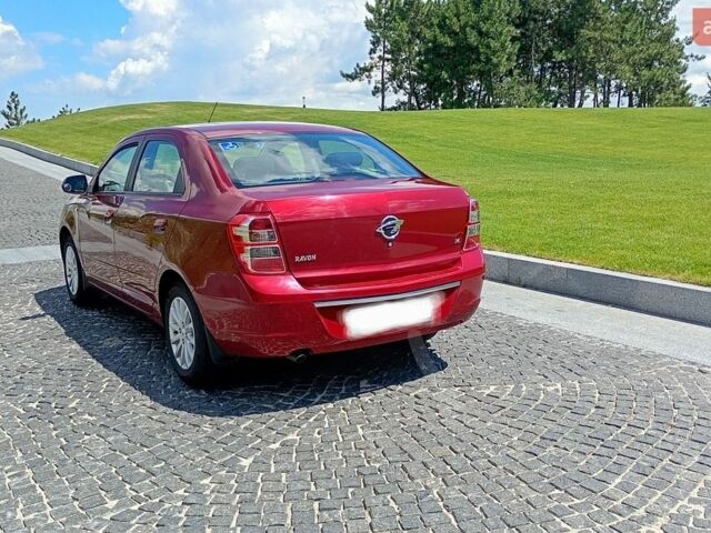 Равон R4, объемом двигателя 1.5 л и пробегом 83 тыс. км за 7200 $, фото 1 на Automoto.ua
