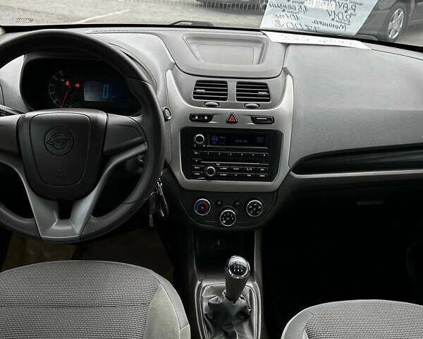 Равон R4, об'ємом двигуна 1.5 л та пробігом 101 тис. км за 6000 $, фото 10 на Automoto.ua