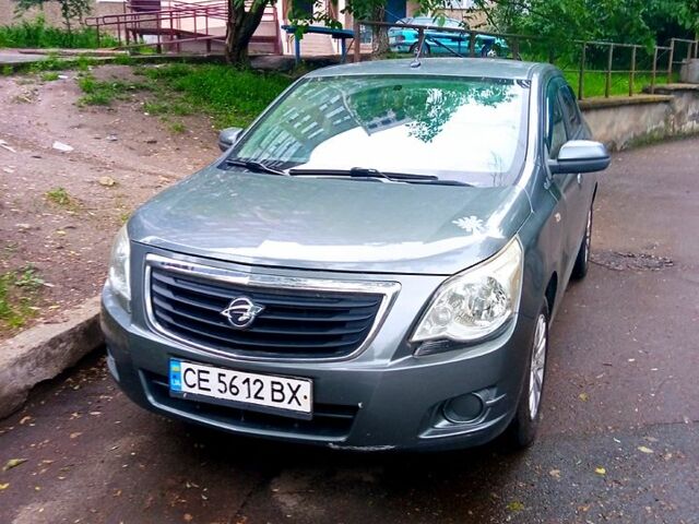 Равон R4, объемом двигателя 1.5 л и пробегом 157 тыс. км за 5900 $, фото 9 на Automoto.ua