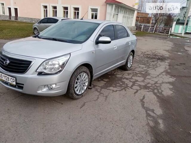 Равон R4, объемом двигателя 1.49 л и пробегом 32 тыс. км за 8500 $, фото 1 на Automoto.ua