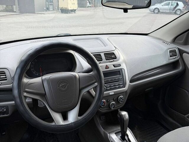 Равон R4, об'ємом двигуна 1.25 л та пробігом 160 тис. км за 2650 $, фото 7 на Automoto.ua