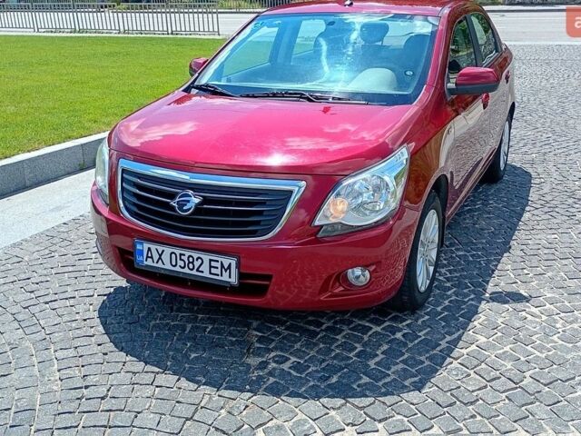 Равон R4, об'ємом двигуна 1.5 л та пробігом 83 тис. км за 6950 $, фото 3 на Automoto.ua
