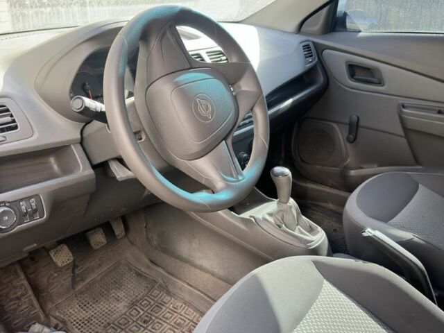 Равон R4, объемом двигателя 0 л и пробегом 160 тыс. км за 2000 $, фото 10 на Automoto.ua