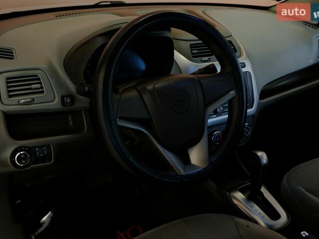Равон R4, объемом двигателя 1.49 л и пробегом 215 тыс. км за 5900 $, фото 23 на Automoto.ua