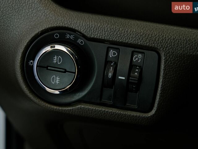 Равон R4, объемом двигателя 1.49 л и пробегом 215 тыс. км за 5900 $, фото 20 на Automoto.ua