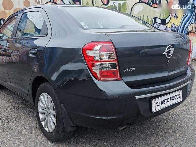 Равон R4, об'ємом двигуна 1.5 л та пробігом 86 тис. км за 7690 $, фото 5 на Automoto.ua