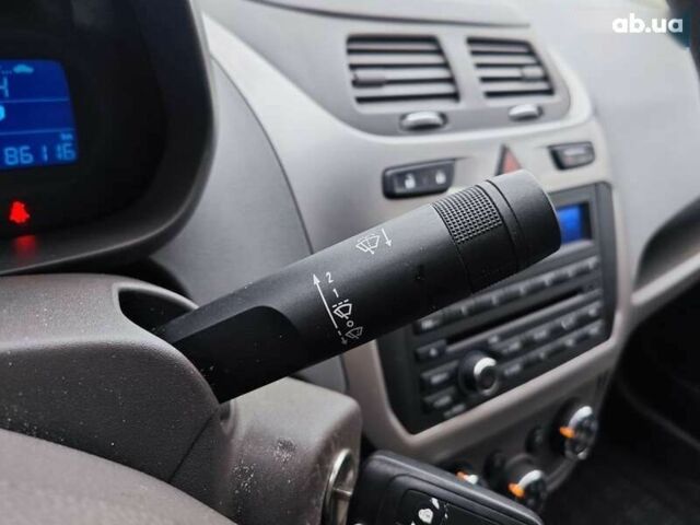 Равон R4, об'ємом двигуна 1.5 л та пробігом 86 тис. км за 7690 $, фото 21 на Automoto.ua