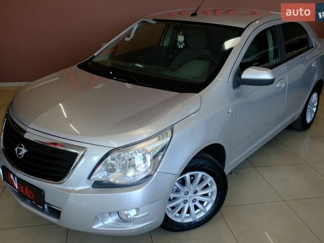 Равон R4, объемом двигателя 1.49 л и пробегом 215 тыс. км за 5900 $, фото 8 на Automoto.ua