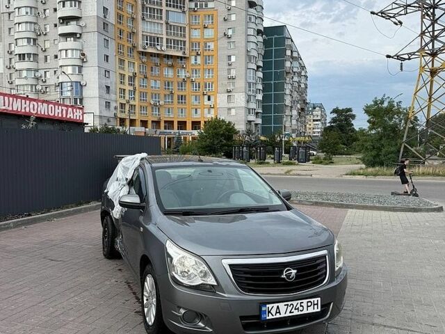 Равон R4, об'ємом двигуна 1.25 л та пробігом 160 тис. км за 2650 $, фото 2 на Automoto.ua