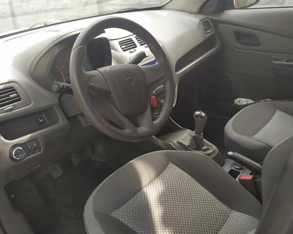Равон R4, об'ємом двигуна 1.49 л та пробігом 129 тис. км за 6200 $, фото 2 на Automoto.ua