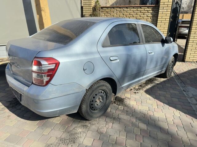 Равон R4, объемом двигателя 0 л и пробегом 160 тыс. км за 2000 $, фото 2 на Automoto.ua