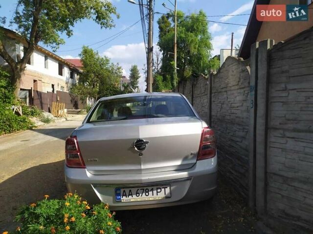 Равон R4, об'ємом двигуна 1.49 л та пробігом 129 тис. км за 6200 $, фото 1 на Automoto.ua