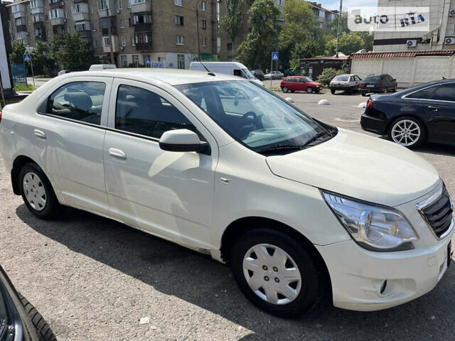 Равон R4, объемом двигателя 1.5 л и пробегом 196 тыс. км за 5900 $, фото 1 на Automoto.ua