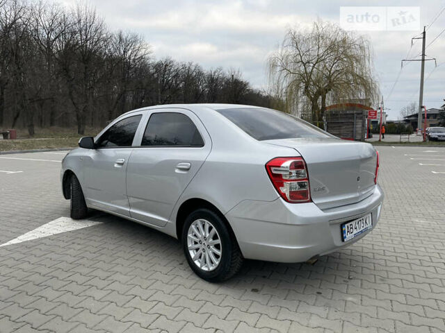 Равон R4, объемом двигателя 1.49 л и пробегом 83 тыс. км за 7999 $, фото 3 на Automoto.ua