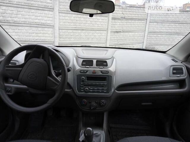 Равон R4, объемом двигателя 1.49 л и пробегом 37 тыс. км за 7400 $, фото 3 на Automoto.ua
