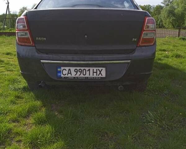 Равон R4, объемом двигателя 1.49 л и пробегом 37 тыс. км за 7400 $, фото 4 на Automoto.ua