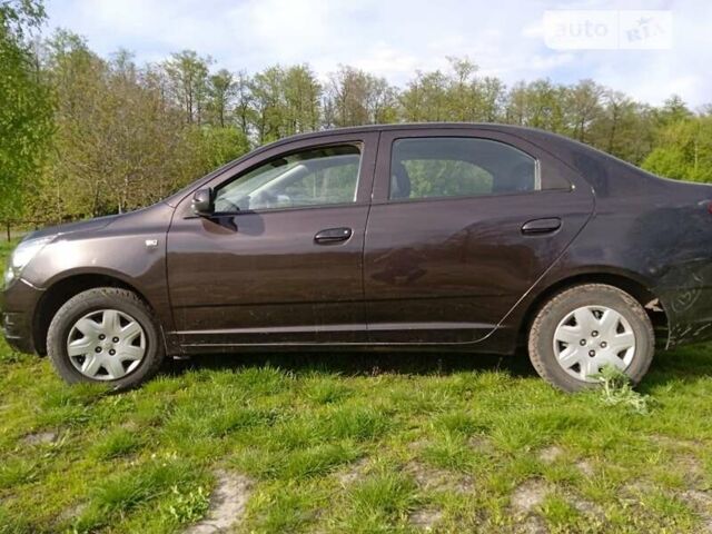 Равон R4, объемом двигателя 1.49 л и пробегом 37 тыс. км за 7400 $, фото 1 на Automoto.ua